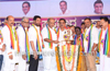 Co-op banks hit hard due to demonetization:  Minister Mahadeva Prasad